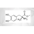(S) -метил 2-амино-3- (3,4-дигидроксифенил) -2-метилпропаноат